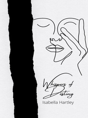 cover image of Whispers of Destiny